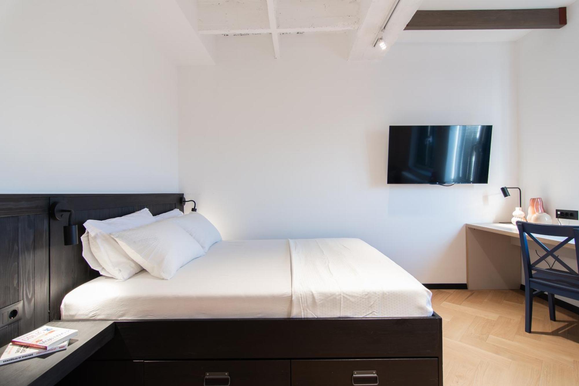Dimov Center Apartment Skopje Exterior foto